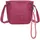 Fritzi03N Vintage Umhängetasche Kunstleder True Berry