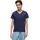 Tommy Tommy V-ausschnitt Black Iris XS