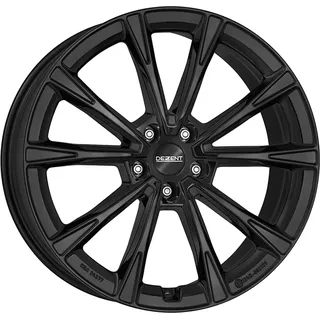 Dezent DEZENT AR black schwarz 8.5Jx20 5x112 ET50.5