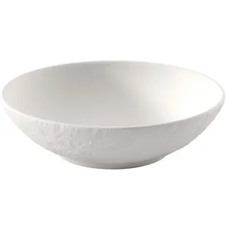 Villeroy & Boch Dessertschale Flach Weiß 4-tlg.