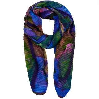 FOU_LEAVESES RECTANGLE, 3017 PURPLE, U