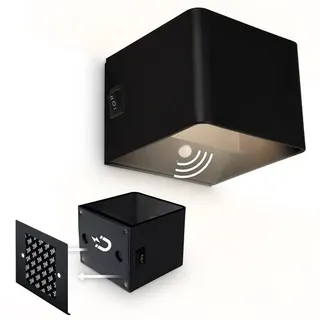 Briloner BORRA (3879015) schwarz