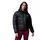 LakeTM Jacke Black M