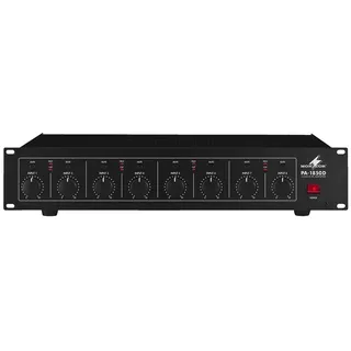  PA-1850D 