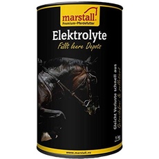Bild von Elektrolyte, 1er Pack (1 x 1 kilograms)