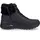 Uno Rugged Fall Air Stiefelette, Black, 40 EU