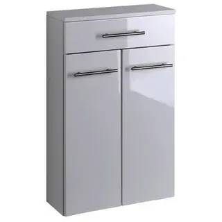 Held MÖBEL Unterschrank »Parma«, BxHxT: 50 x 79 x 20 cm - weiss