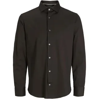 Jprblabrixham Jersey L/S Shirt