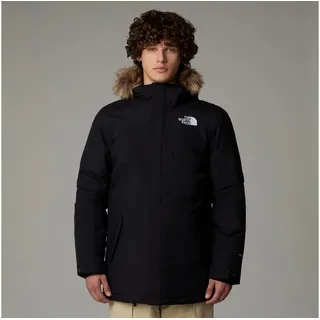 The North Face Zaneck Jacke, Tnf Black/Tnf Black, S