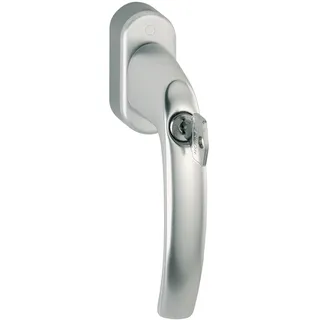 HOPPE Atlanta Silber