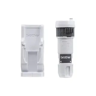 brother CAUNIPHL1 Stiftehalter für Schneideplotter, 1 St.