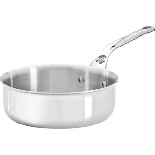 De Buyer Affinity Stieltopf 20 cm rund