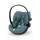 Cloud G3 i-Size Plus Stormy Blue/Light Blue