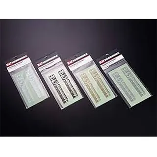 Yoshimura Japan Logo Aufkleber - Multi - One Size