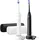 Sonicare Series 7100 HX7429/02 + 2. Handstück schwarz/weiß + Reiseetui
