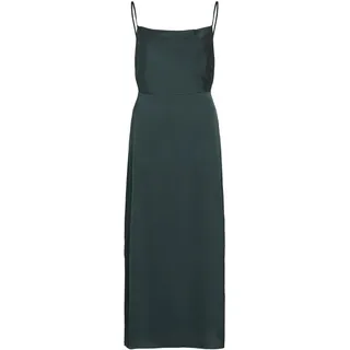 Vila VIRAVENNA Strap Ankle Dress - NOOS,Scarab,34