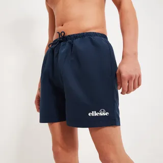 Ellesse Badehose »H BADESHORTS«, mit Logodruck, blau