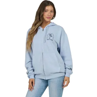 Salty Crew Archway Zip Hoody fog (FOG) XL
