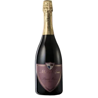 Martin Waßmer Pinot Rosé Sekt Brut Martin Waßmer 2021