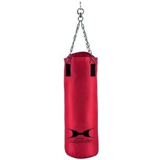 Hammer Boxsack "Punch", rot