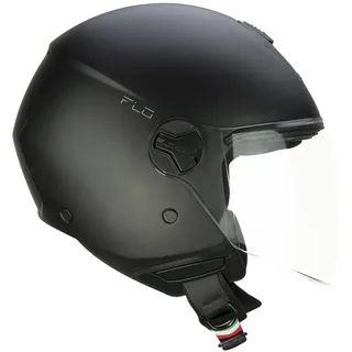 CGM 167A Flo Mono Matt Black XXS