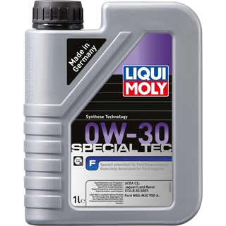 LIQUI MOLY Special Tec F 0W-30 1l 20722