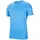 Park VII T-Shirt Blau/Weiß XS