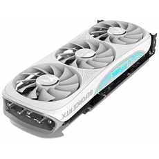 Bild von RTX 4070 Ti SUPER Trinity OC White Edition 16 GB GDDR6X ZT-D40730Q-10P