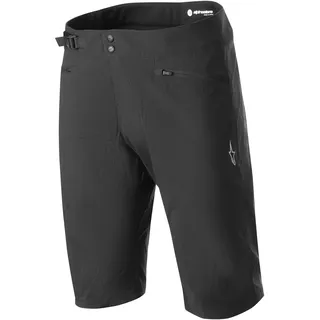 Alpinestars Alpinestars, A-dura Kurze Hose - Black - 30
