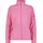 Woman Jacket Fuxia-Bianco Fuxia-Bianco 36