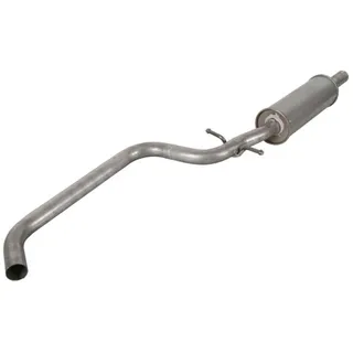 Asmet Vorschalldämpfer ASMET 03.116