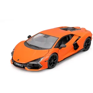 BBURAGO 18-21106 - Lamborghini Revuelto orange 1:24
