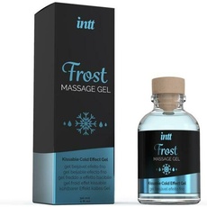 Bild Frost Kissable Massage Gel, 90 g