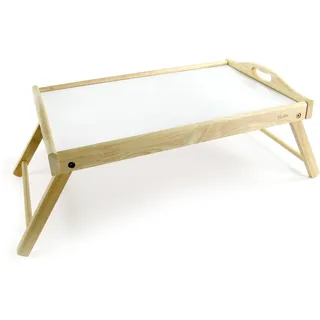 H&H Tablet, Holz, Holz/Weiß