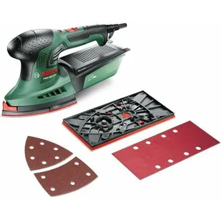 Bosch PSM 200 AES Multischleifer