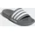 Badesandale Grey Three/Cloud White/Grey Three 40,5