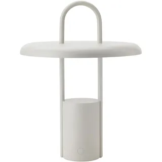 Stelton Pier Akku LED-Lampe Rosa
