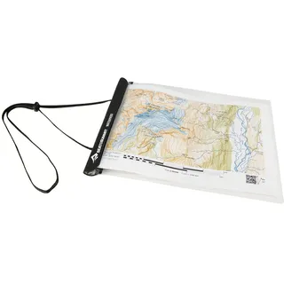 Sea to Summit Waterproof Map Case S
