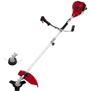 Einhell GC-BC 25/1 I AS Benzin-Motorsense 600 W, rot