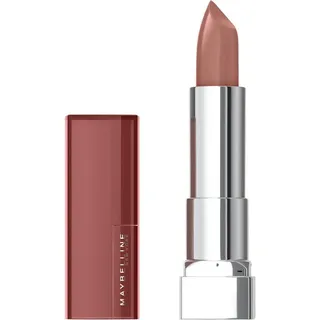 Maybelline Color Sensational The Creams Bare Reveal Lippenstift rosa