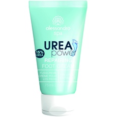 Bild von Spa Repairing Foot Cream 15% Urea Fußcreme 75 ml