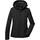 Damen Softshelljacke Softshell Jacke mit abzippbarer Kapuze Damen Softshelljacke 46