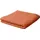 Selection Handtuch 50 x 100 cm orange