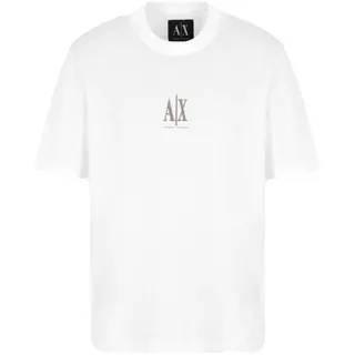 Giorgio Armani Armani Exchange T-Shirts-kurze Ärmel Herren