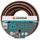 Comfort FLEX Gartenschlauch 25 m orange, schwarz