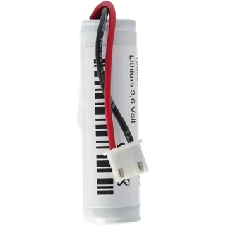 AccuCell F2-40BL Mitsubishi F2-40BL Batterie, Lithium battery for PLC