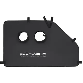 EcoFlow WAVE Car Vent Seal - Magnetic