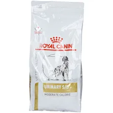 Bild Urinary S/O Moderate Calorie 1,5 kg