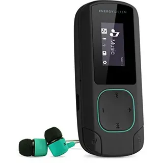 Energy Sistem MP3 Clip Bluetooth