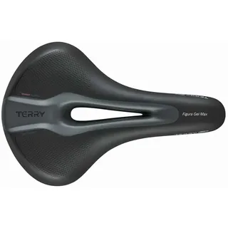 Terry Figura Gel Max 15 cm Schwarz